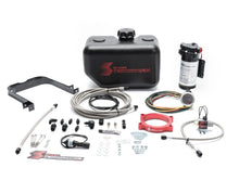 Load image into Gallery viewer, Snow Performance 16-17 Camaro Stg 2 Boost Cooler F/I Water Injection Kit (SS Braided Line & 4AN)