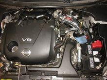 Load image into Gallery viewer, Injen 13-18 Nissan Altima 2.5L 4cyl Black Short Ram Intake w/ MR Tech/Heat Shield