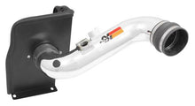 Load image into Gallery viewer, K&N 77 Series Performance Intake Kit for 2015 Chevrolet Silverado/GMC Sierra 2500 / 3500 6.6L V8