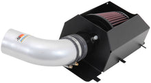 Load image into Gallery viewer, K&N 11-13 Mini Cooper S 1.6L Black Typhoon Performance Intake