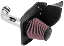 Load image into Gallery viewer, K&N 2012 Cadillac CTS 3.0L/3.6L Typhoon Performance Intake Kit