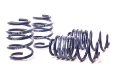 Load image into Gallery viewer, H&R 18-21 Audi TT RS (AWD) FV3 Sport Spring (Incl. MRC)
