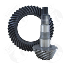 Load image into Gallery viewer, Yukon Gear Ring & Pinion Set For 04+ Nissan Titan Front / 3.36 Ratio