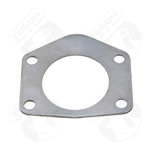 Load image into Gallery viewer, Yukon Gear Axle Bearing Retainer Plate For Ya D75786-1X & Ya D75786-2X