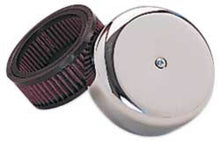 Load image into Gallery viewer, K&N Replacement Air Filter 4in ID x 5.25in OD x 2in Height