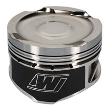 Load image into Gallery viewer, Wiseco Volvo S60R B5254 -13cc Dish 1.2008x3.2874 (83.5mm) Custom Pistons SPECIAL ORDER