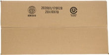 Load image into Gallery viewer, K&N Filter Universal Air Filter Carbon Fiber Top/Base Oval FLG. (8-3/4 x 3-1/4) 4-5/8H