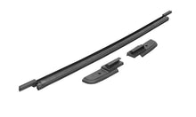 Load image into Gallery viewer, Rampage 2018+ Jeep Wrangler JL/JL Unlimited Tonneau Cover w/Tailgate Bar Kit