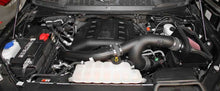 Load image into Gallery viewer, K&N 2015 Ford F150 EcoBoost V6-3.5L 57 Series FIPK Performance Intake Kit