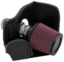 Load image into Gallery viewer, K&N 2010 Mazda3 L4-2.5L Typhoon Short Ram Intake