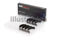 Load image into Gallery viewer, King Nissan Vr38Dett (Size 0.26) Main Bearing Set
