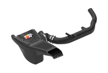 Load image into Gallery viewer, K&N 21-23 Ford Bronco 2.7L V6 F/I Dryflow Performance Air Intake System