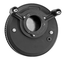 Load image into Gallery viewer, K&N Street Metal Intake System for Harley Davidson - Color (Red) - Style (Round) - Size (6-9) - Weld