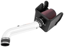Load image into Gallery viewer, K&N 2013 Dodge Ram 1500 V8-4.7L High Flow Performance Air Intake Kit