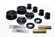 Load image into Gallery viewer, Energy Suspension 01-05 PT Cruiser / 03-04 Dodge Neon Black Front Lower & Upper Control Arm Bushing