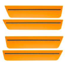 Load image into Gallery viewer, Oracle 08-14 Dodge Challenger Concept Sidemarker Set - Tinted - Header Orange (PL4)
