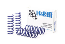 Load image into Gallery viewer, H&R 11-16 BMW 528i/535i F10 OE Sport Spring