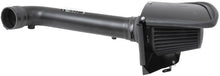 Load image into Gallery viewer, K&N 71 Series Performance Intake Kit for 12-18 Jeep Wrangler 3.6L V6 (12-15 CARB Approved)