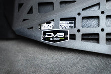 Load image into Gallery viewer, DV8 Offroad 03-09 Lexus GX 470 Center Console Molle Panels & Digital Device Bridge
