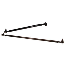 Load image into Gallery viewer, Rugged Ridge HD Tie Rod & Drag Link Kit 82-86 CJ7 & CJ8 WT