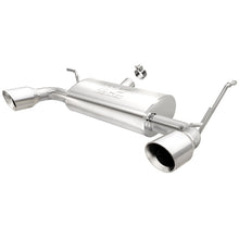 Load image into Gallery viewer, MagnaFlow SYS A/B 07-14 Jeep Wrangler JK 3.8/3.6 L Stainless Steel