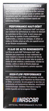 Load image into Gallery viewer, K&N Ford / Lincoln 1.938in OD x 5.5in H Oil Filter