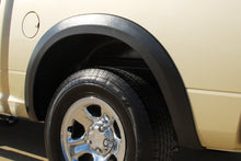 Load image into Gallery viewer, Lund 09-17 Dodge Ram 1500 SX-Sport Style Smooth Elite Series Fender Flares - Black (2 Pc.)