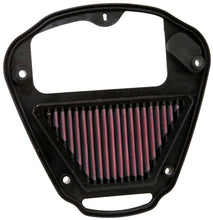 Load image into Gallery viewer, K&N 04-09 Kawasaki VN2000 Vulcan 2000 / 06-10 Vulcan Classic 2000 Replacement Air Filter