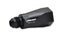 Load image into Gallery viewer, Vibrant -12AN Male to Female -12ORB Inline Check Valve