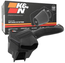 Load image into Gallery viewer, K&N 63 Series AirCharger Performance Intake 20-21 Ford F250 V8-6.7L DSL