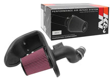 Load image into Gallery viewer, K&N 16-18 Chevrolet Malibu L4-1.5L F/I Turbo Aircharger Performance Intake