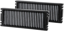 Load image into Gallery viewer, K&N 05-15 Nissan Frontier, Mid-size Pickups & SUVs Cabin Air Filter - 2 per Box