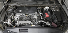 Load image into Gallery viewer, K&N 2018 Toyota Camry SE L4-2.5L F/I Typhoon Cold Air Intake