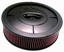 Load image into Gallery viewer, K&N Flow Control Custom Assembly - 2BBL HOL. W/ CHK 14X4