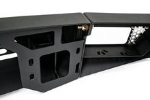 Load image into Gallery viewer, DV8 Offroad 2021+ Ford Bronco Bumper- Accommodates 20in Dual Row Light Bar & (4) 3in Pod Light Mount