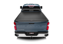 Load image into Gallery viewer, Truxedo 2020 GMC Sierra & Chevrolet Silverado 2500HD & 3500HD 6ft 9in TruXport Bed Cover