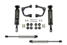 Load image into Gallery viewer, Fabtech 15-20 Ford F150 4WD 2in Uniball UCA Sys w/Dl 2.5 & 2.25