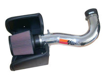 Load image into Gallery viewer, K&N 00-04 Dodge Dakota/Durango V8-4.7L High Flow Performance Kit