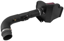 Load image into Gallery viewer, K&N 2014 CHEVROLET/GMC Silverado & Sierra V6 4.3L Performance Air Intake System