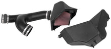 Load image into Gallery viewer, K&N 15-20 Ford F-150 V6 2.7L/3.5L F/I Aircharger Performance Intake