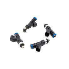 Load image into Gallery viewer, DeatschWerks Honda Civic Si / RSX K20/K24 & 06-09 S2000 F22 1000CC Bosch EV14 Injectors