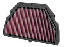 Load image into Gallery viewer, K&N 99-00 Honda CBR600F4 Air Filter