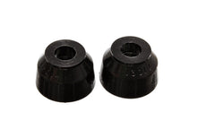 Load image into Gallery viewer, Energy Suspension Univ Tie Rod & Balljoint Boot - Black