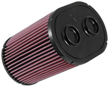 Load image into Gallery viewer, K&N 2017 Ford F250 Super Duty V8-6.7L DSL Replacement Drop In Air Filter