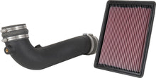 Load image into Gallery viewer, K&N 17-19 Chevrolet Silverado V8-5.3L Performance Intake Kit