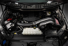Load image into Gallery viewer, K&N 2015-22 Ford F-150 3.5L V6 Performance Air Intake System
