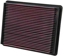 Load image into Gallery viewer, K&N 02-09 Cadillac / 99-09 Chevy/GMC PickUp Drop In Air Filter