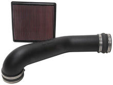 Load image into Gallery viewer, K&N 18-19 Ford F150 V8-5.0L Performance Intake Kit