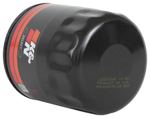 Load image into Gallery viewer, K&N 04-18 Chevrolet Aveo 1.6L L4 / 04-16 Chevrolet Tornado 1.8L L4 Spin-On Oil Filter