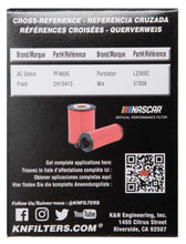 Load image into Gallery viewer, K&N Oil Filter OIL FILTER AUTOMOTIVE